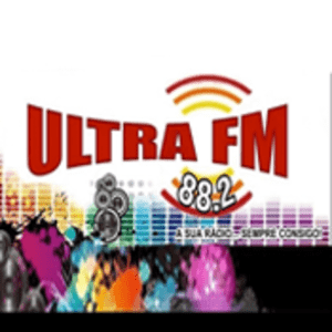 Listen to Ultra FM in the App