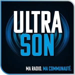 Listen to ULTRASON in the App