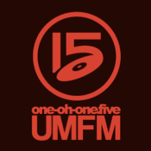 Listen to UMFM in the App