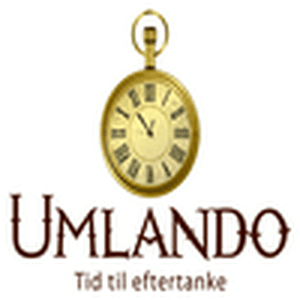 Listen to UMLANDO Radio in the App