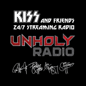 Listen to Unholy Radio in the App