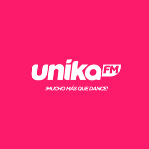 Listen to Unika FM in the App