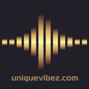 Listen to UniqueVibez.com in the App