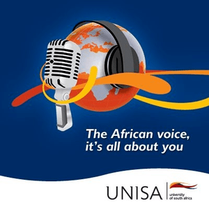 Listen to UNISA Radio in the App