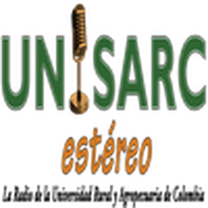 Listen to Unisarc Estéreo in the App