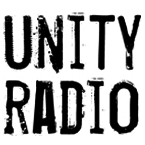 Listen to Unity Radio in the App