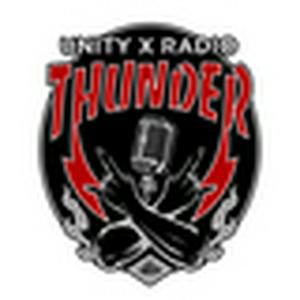 Listen to Unity X Radio Thunder in the App