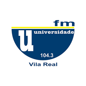 Listen to Universidade FM Vila Real in the App