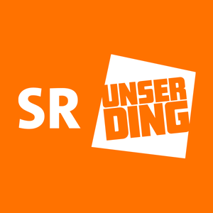 Listen to SR UNSERDING Schwarz in the App