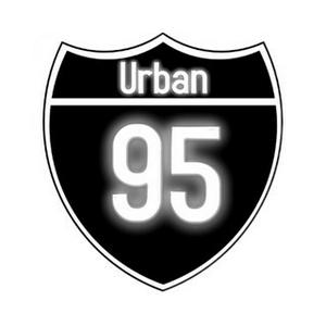 Listen to Urban 95 in the App