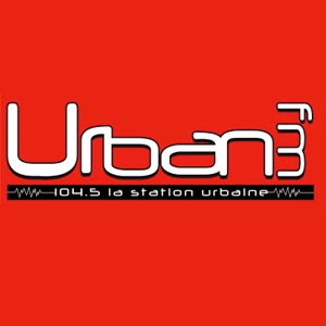 Listen to Urban 104.5 FM in the App