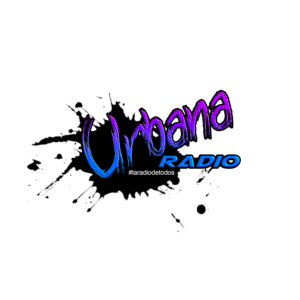 Listen to Urbana Radio #laradiodetodos in the App