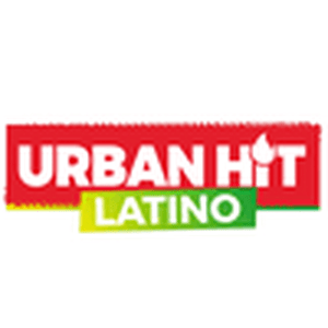 Listen to Urban Hit Latino in the App