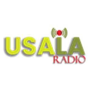 Listen to USALA Radio in the App