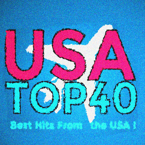 Listen to USA TOP40 in the App