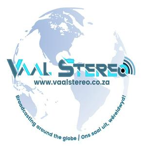 Listen to Vaal Stereo in the App