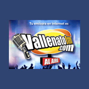 Listen to Vallenato FM in the App