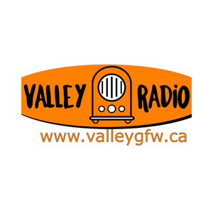 Listen to Valley Radio in the App