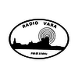 Listen to Radio Vara 87.8 FM in the App