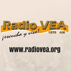 Listen to Radio VEA 1570 AM in the App