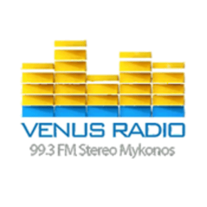 Listen to Venus Radio Mykonos 99.3 FM in the App