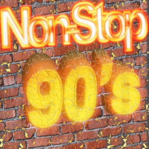 Listen to VFE Non-Stop Nineties in the App