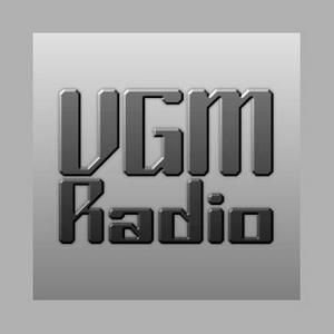 Listen to VGM Radio in the App