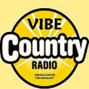 Listen to Vibe Country in the App