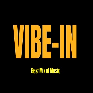 Listen to vibe-in radio in the App