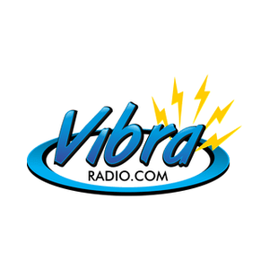 Listen to Vibra Radio in the App