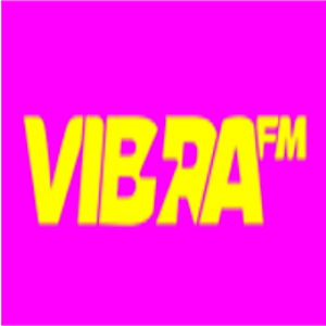 Listen to VIBRA FM in the App