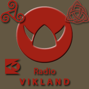 Listen to VIKLAND in the App