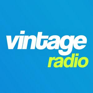 Listen to Vintage Radio 60s & 70s in the App