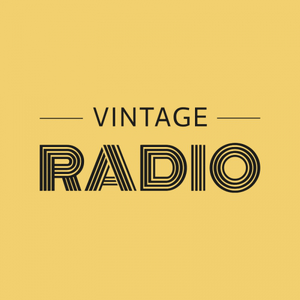 Vintage Radio