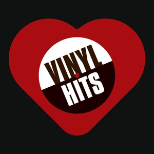 Listen to VinylHits in the App