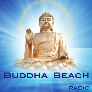 Listen to Buddha Beach in the App