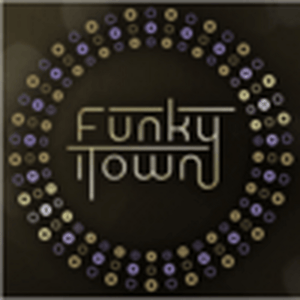 Listen to Funky Town in the App