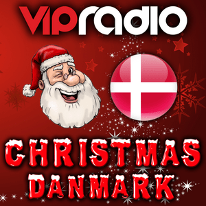 Listen to VIPradio Christmas Danmark in the App