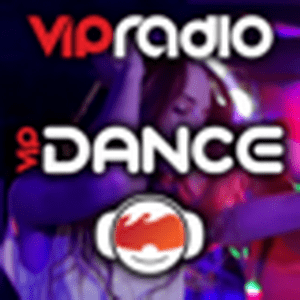 Listen to VIPradio Dance in the App