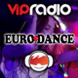 Listen to VIPradio Eurodance in the App