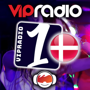 Listen to VIPradio One Danmark in the App