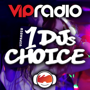 Listen to VIPradio One DJ's Choice in the App