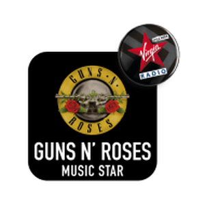 Listen to Virgin Radio Guns N Roses in the App