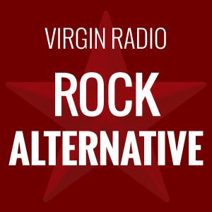 Listen to Virgin Rock Alternative in the App