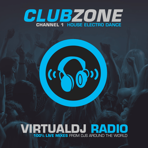 Listen to Virtual DJ Radio - Clubzone in the App