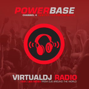 Listen to Virtual DJ Radio - Powerbase in the App