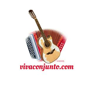 Listen to Viva Conjunto in the App