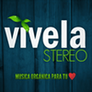 Listen to Vivela Stereo in the App