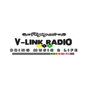 Listen to V-link Radio in the App