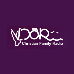 Listen to VOAR - Christian Radio in the App